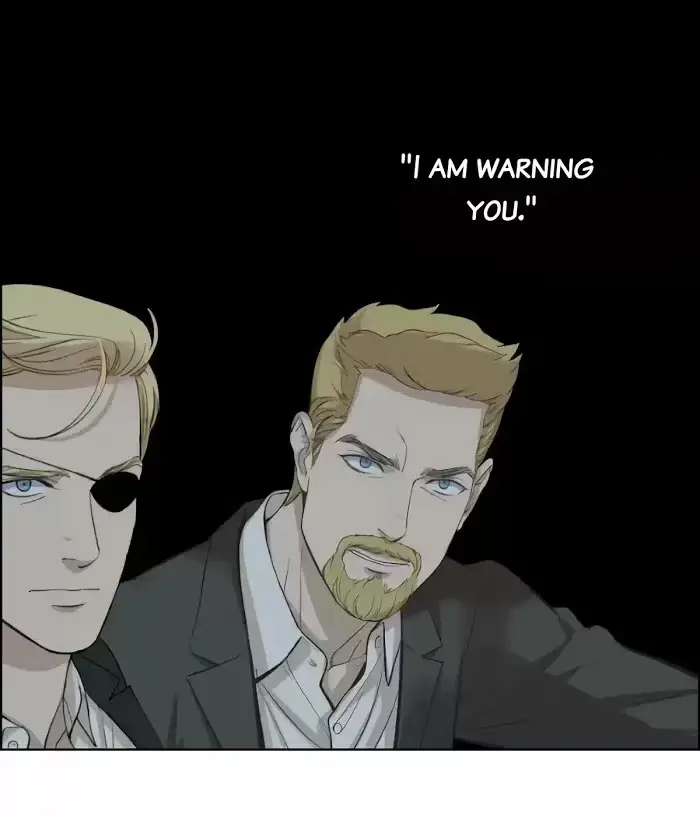 Max Mojave Case Files Chapter 13 page 57 - 