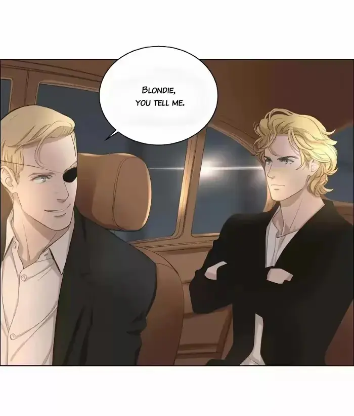 Max Mojave Case Files Chapter 13 page 9 - 