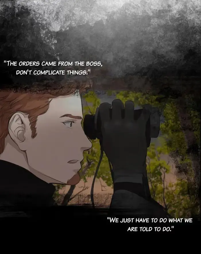Max Mojave Case Files Chapter 14 page 11 - 