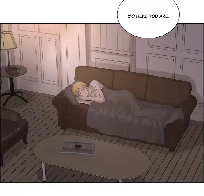 Max Mojave Case Files Chapter 14 page 24 - 