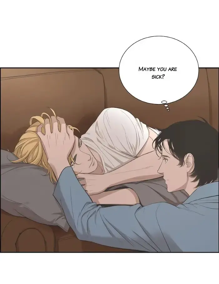 Max Mojave Case Files Chapter 14 page 38 - 