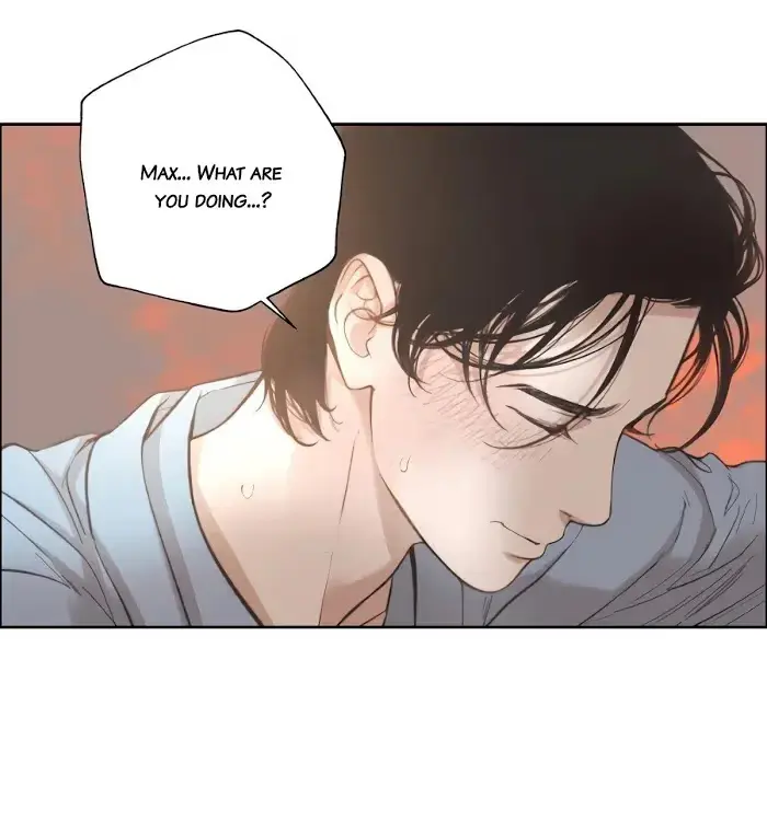 Max Mojave Case Files Chapter 14 page 51 - 