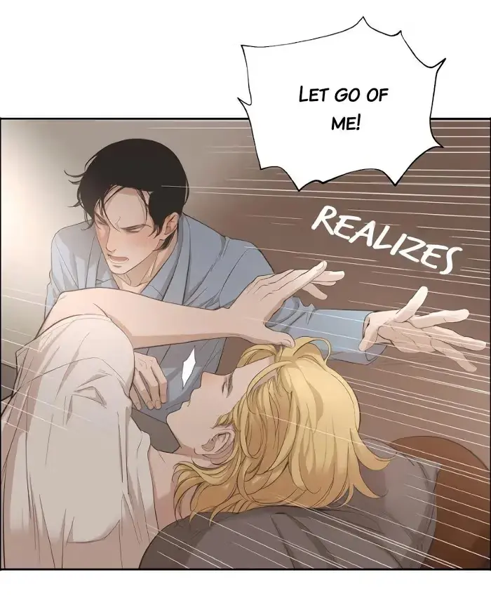 Max Mojave Case Files Chapter 14 page 58 - 