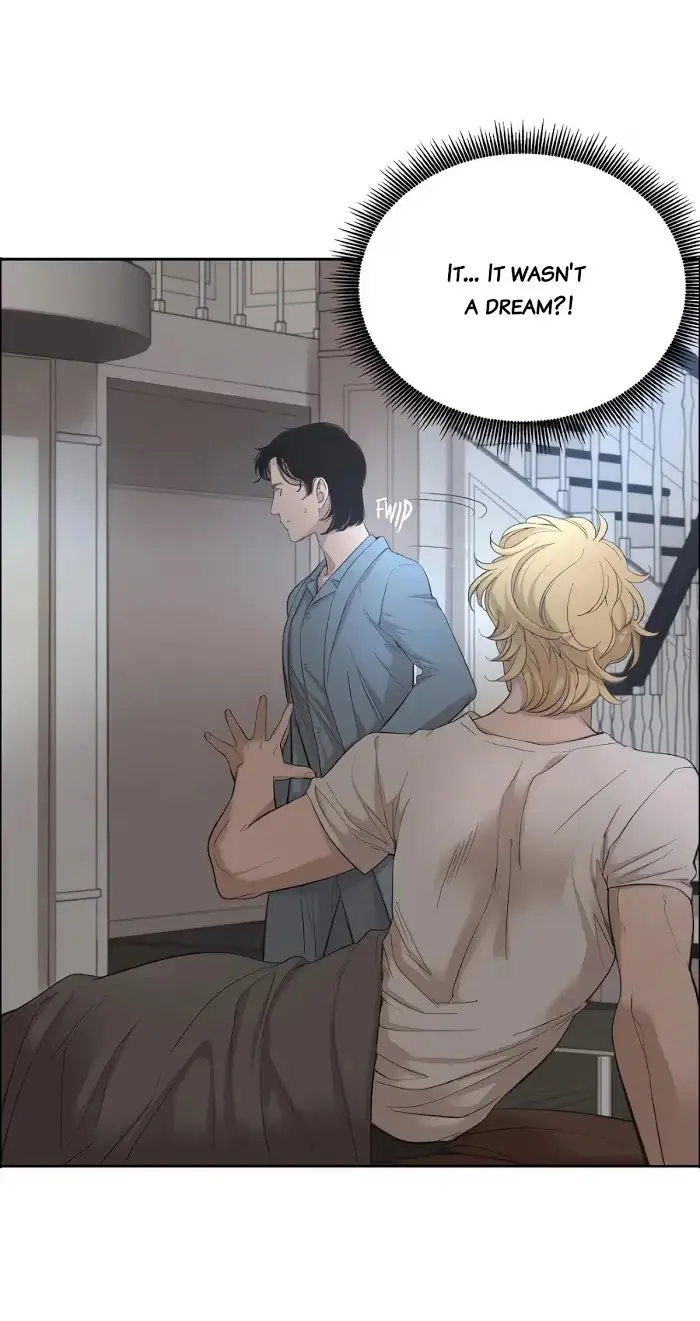 Max Mojave Case Files Chapter 14 page 60 - 