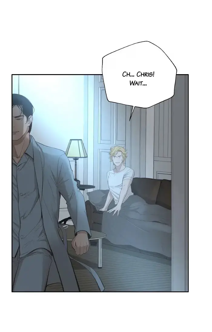 Max Mojave Case Files Chapter 14 page 61 - 