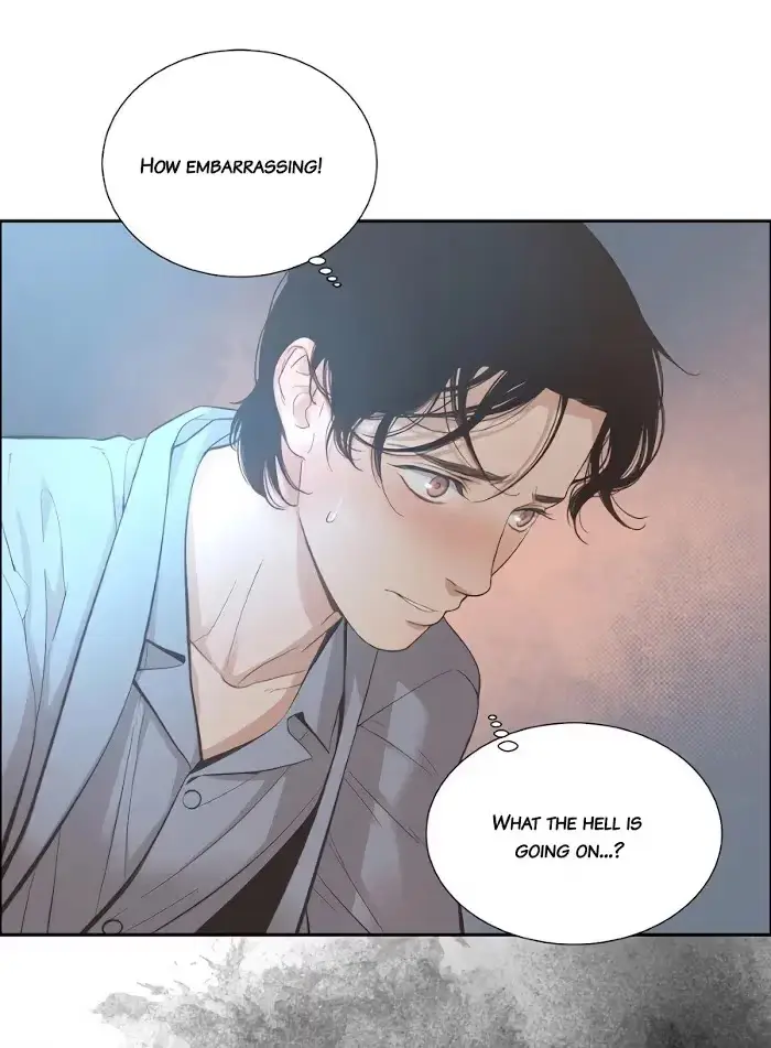 Max Mojave Case Files Chapter 14 page 70 - 