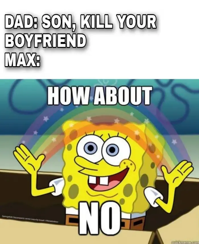 Max Mojave Case Files Chapter 14 page 75 - 