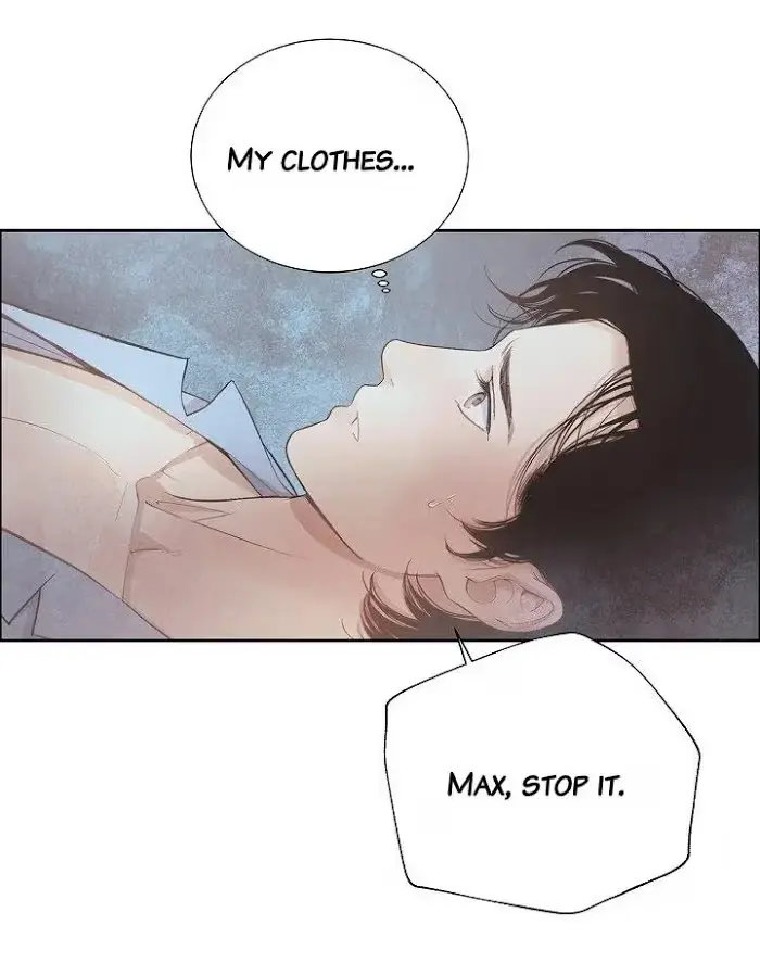 Max Mojave Case Files Chapter 15 page 19 - 