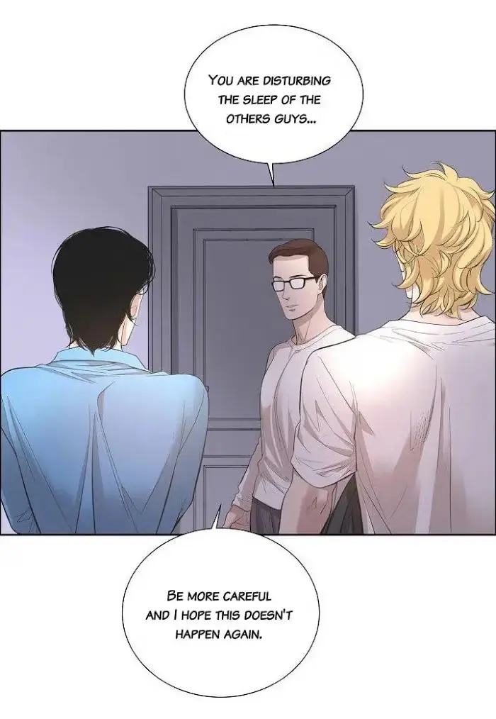 Max Mojave Case Files Chapter 16 page 13 - 