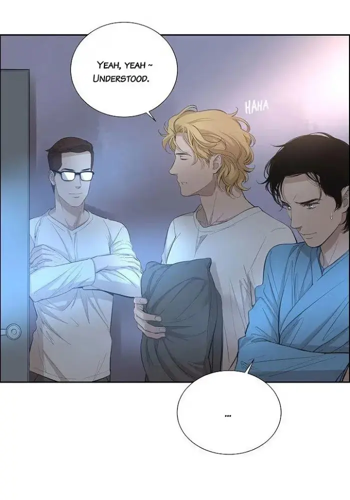 Max Mojave Case Files Chapter 16 page 14 - 