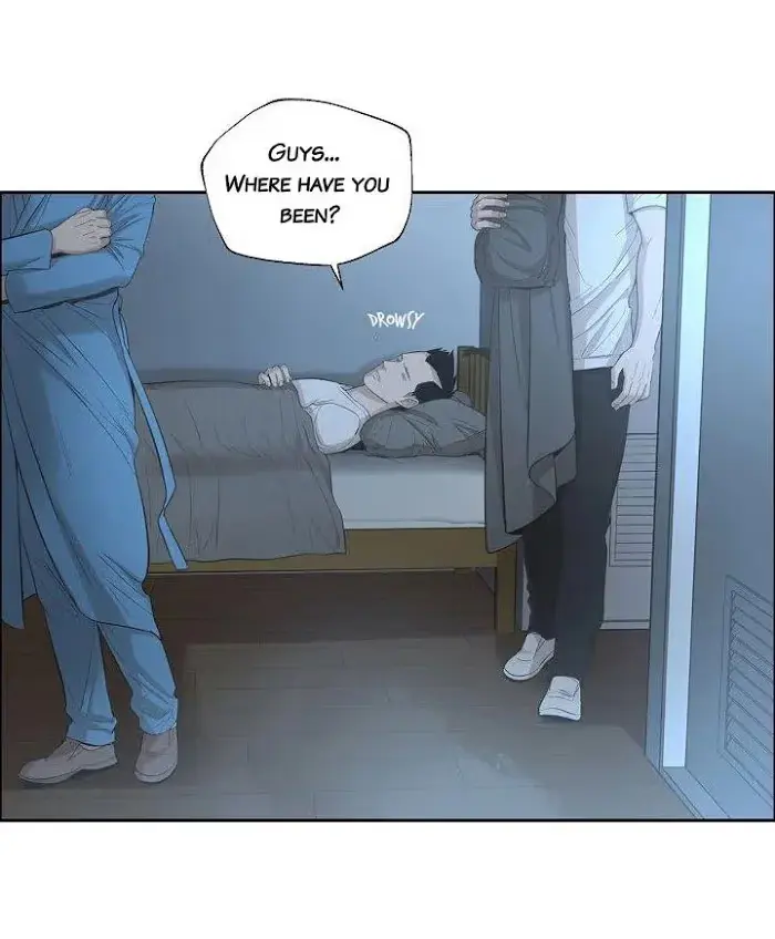 Max Mojave Case Files Chapter 16 page 16 - 