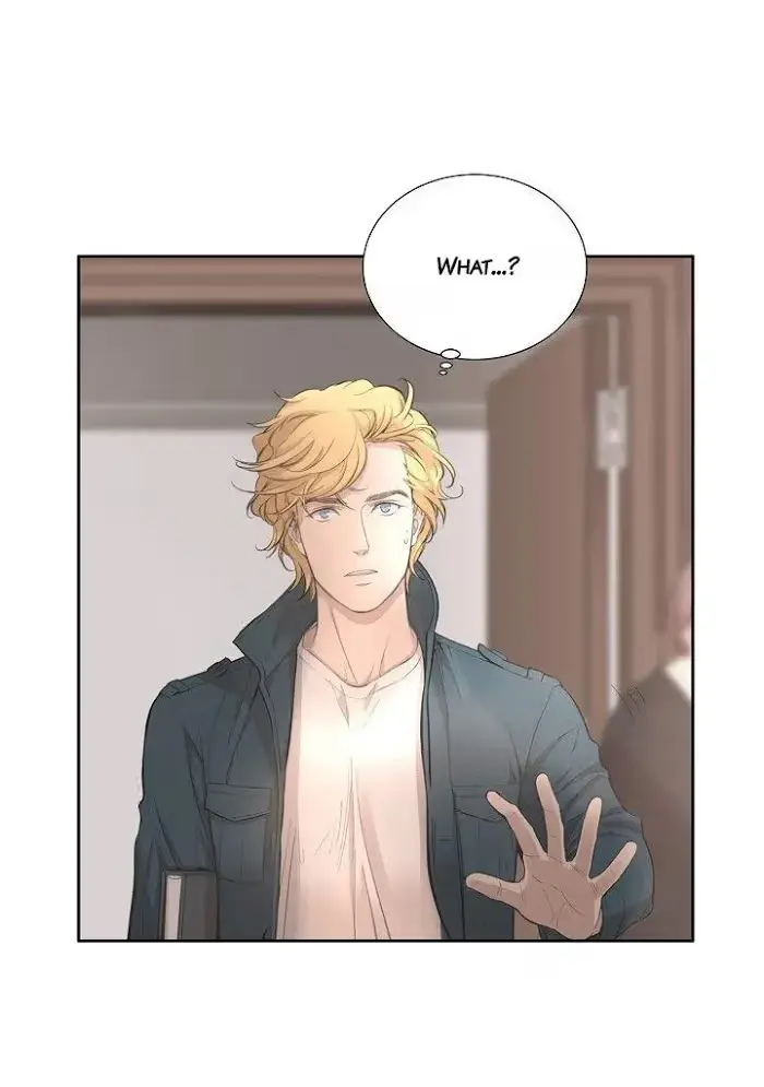 Max Mojave Case Files Chapter 16 page 46 - 