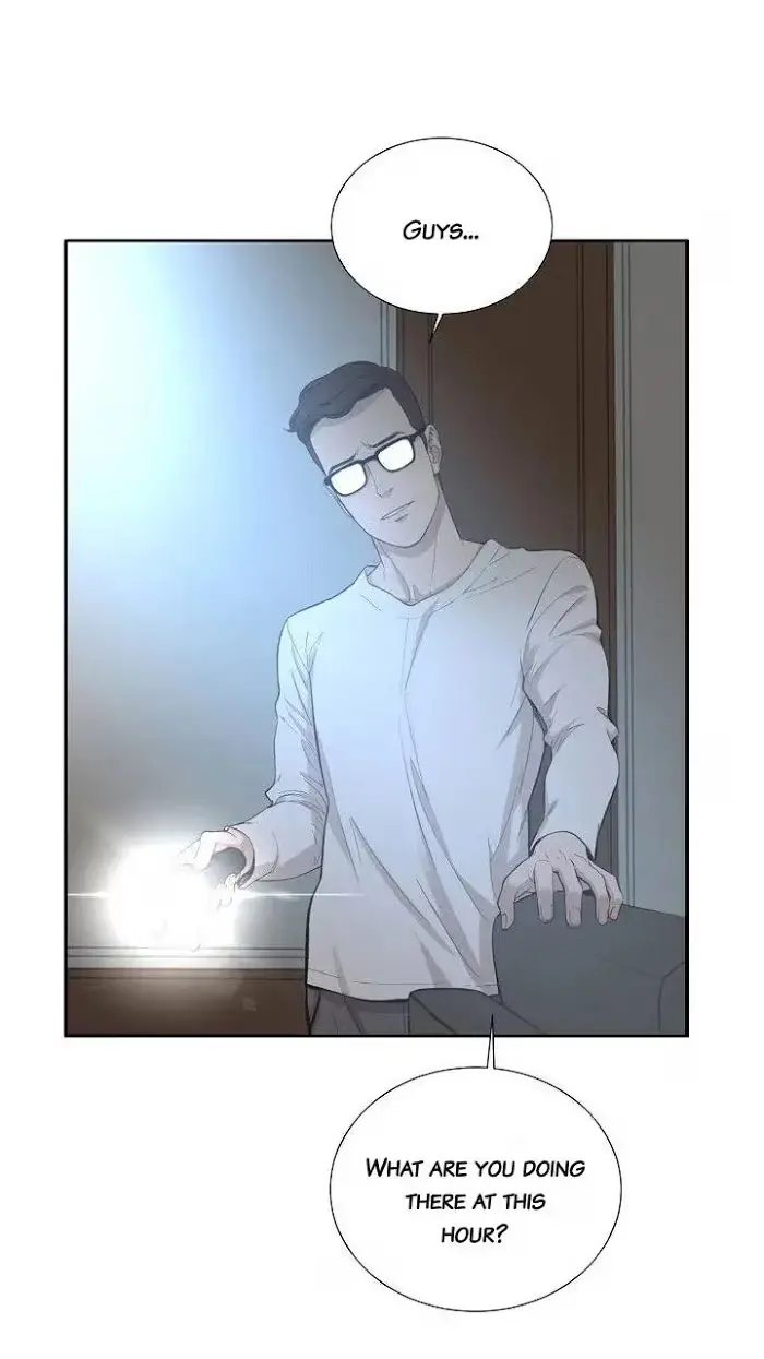 Max Mojave Case Files Chapter 16 page 8 - 
