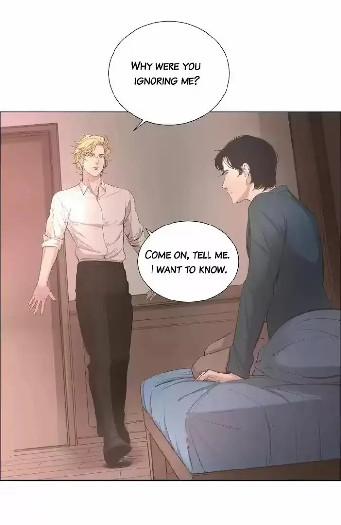 Max Mojave Case Files Chapter 17 page 51 - 