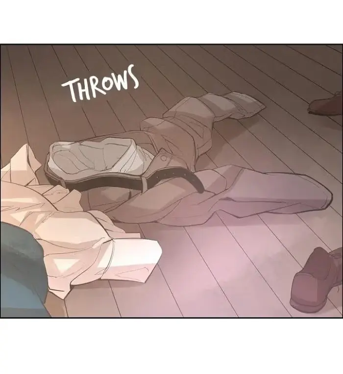 Max Mojave Case Files Chapter 18 page 51 - 