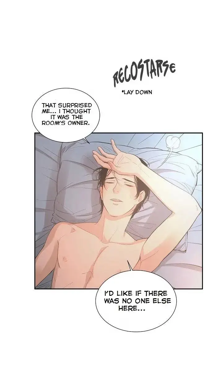 Max Mojave Case Files Chapter 19 page 30 - 