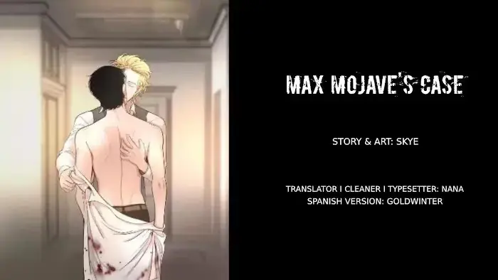 Max Mojave Case Files Chapter 2 page 2 - 