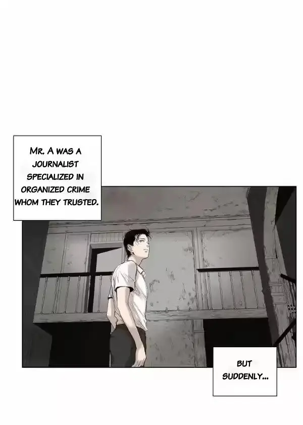 Max Mojave Case Files Chapter 2 page 15 - 
