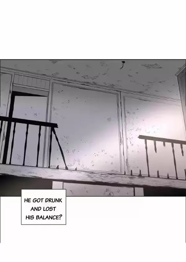 Max Mojave Case Files Chapter 2 page 16 - 