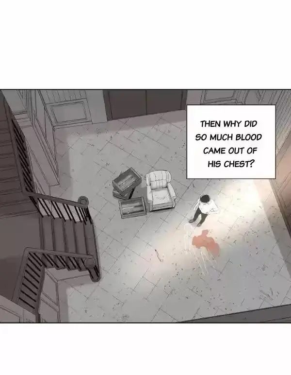 Max Mojave Case Files Chapter 2 page 17 - 