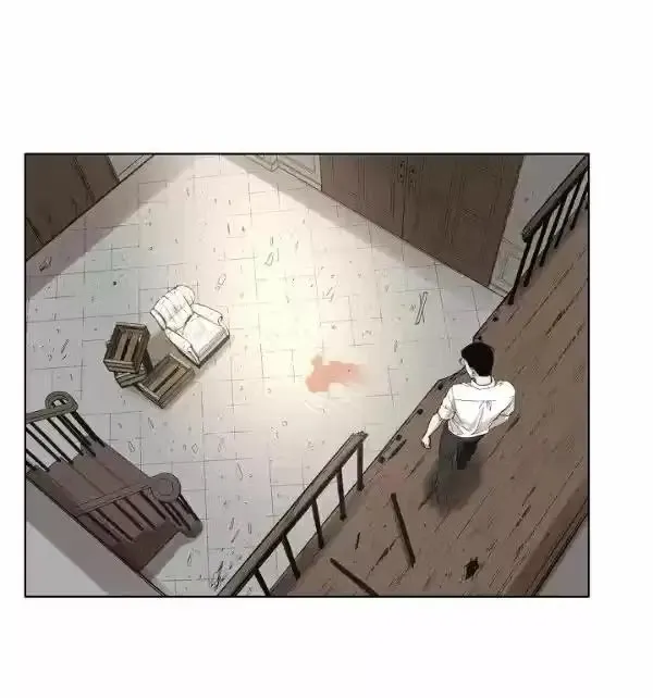 Max Mojave Case Files Chapter 2 page 19 - 