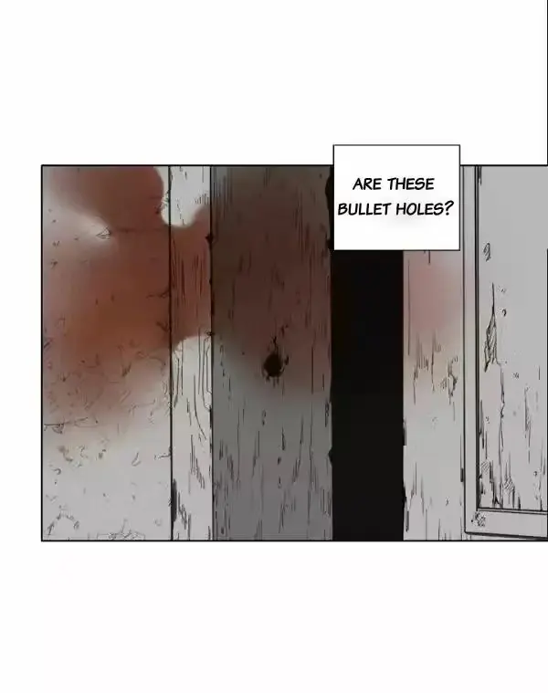 Max Mojave Case Files Chapter 2 page 21 - 