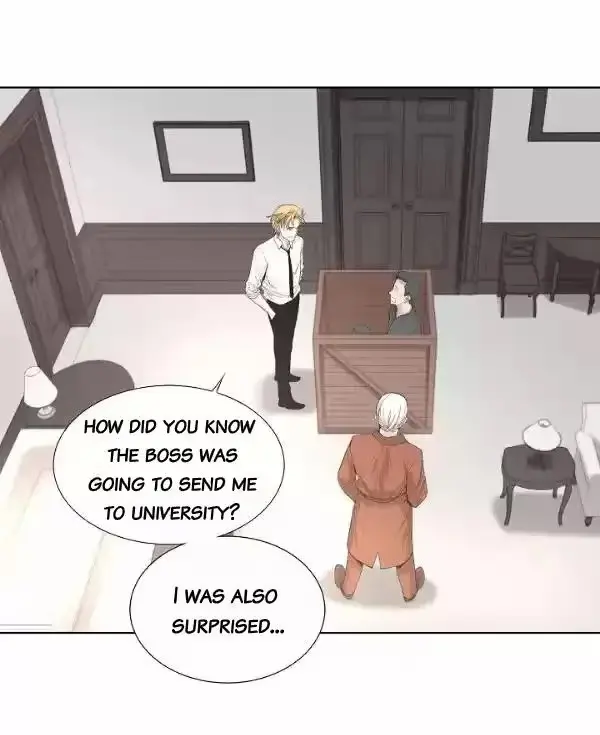 Max Mojave Case Files Chapter 2 page 43 - 