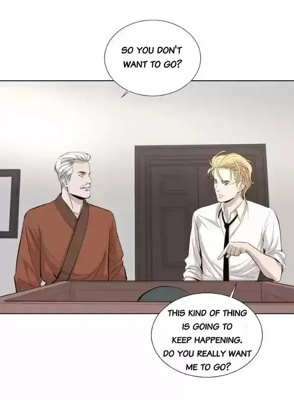 Max Mojave Case Files Chapter 2 page 44 - 