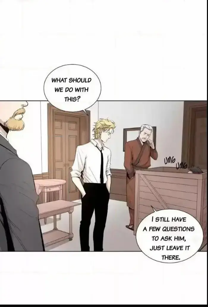 Max Mojave Case Files Chapter 2 page 49 - 