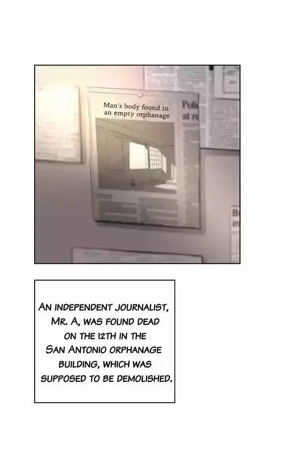 Max Mojave Case Files Chapter 2 page 6 - 
