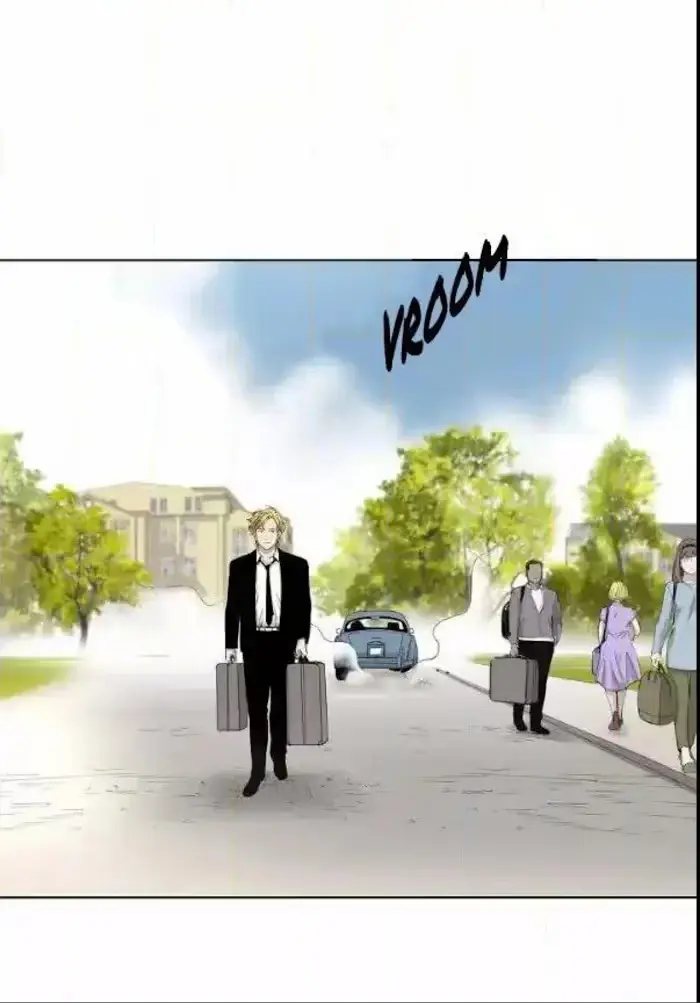 Max Mojave Case Files Chapter 2 page 59 - 