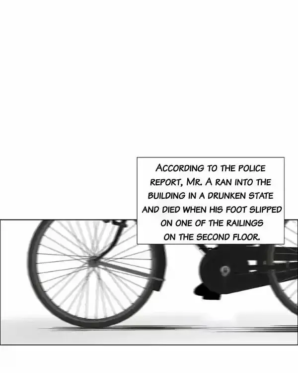 Max Mojave Case Files Chapter 2 page 7 - 