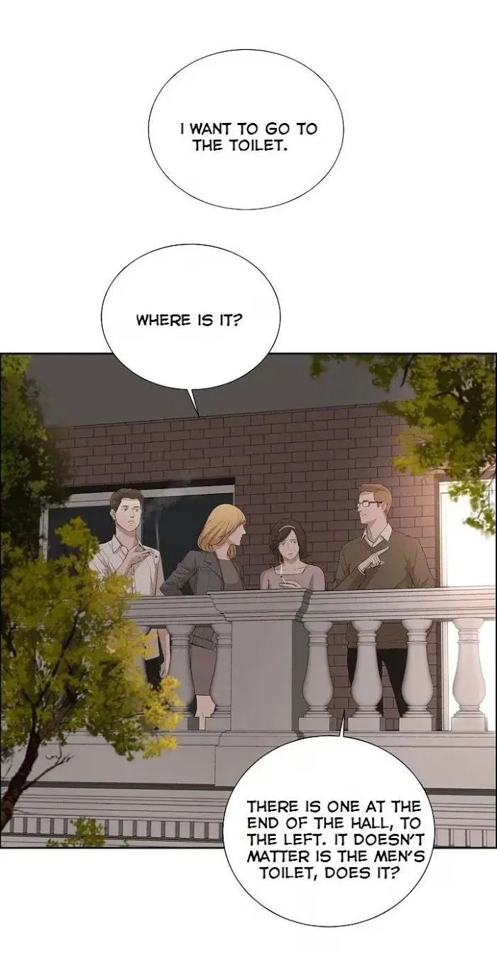 Max Mojave Case Files Chapter 20 page 2 - 