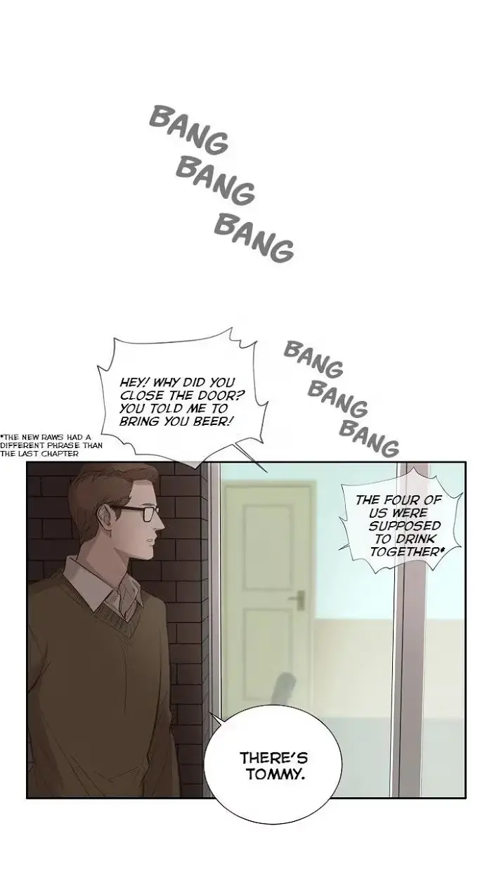 Max Mojave Case Files Chapter 20 page 11 - 