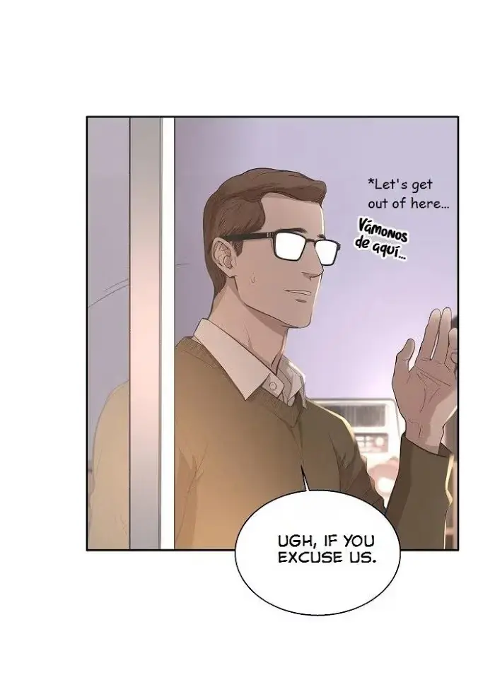 Max Mojave Case Files Chapter 20 page 17 - 