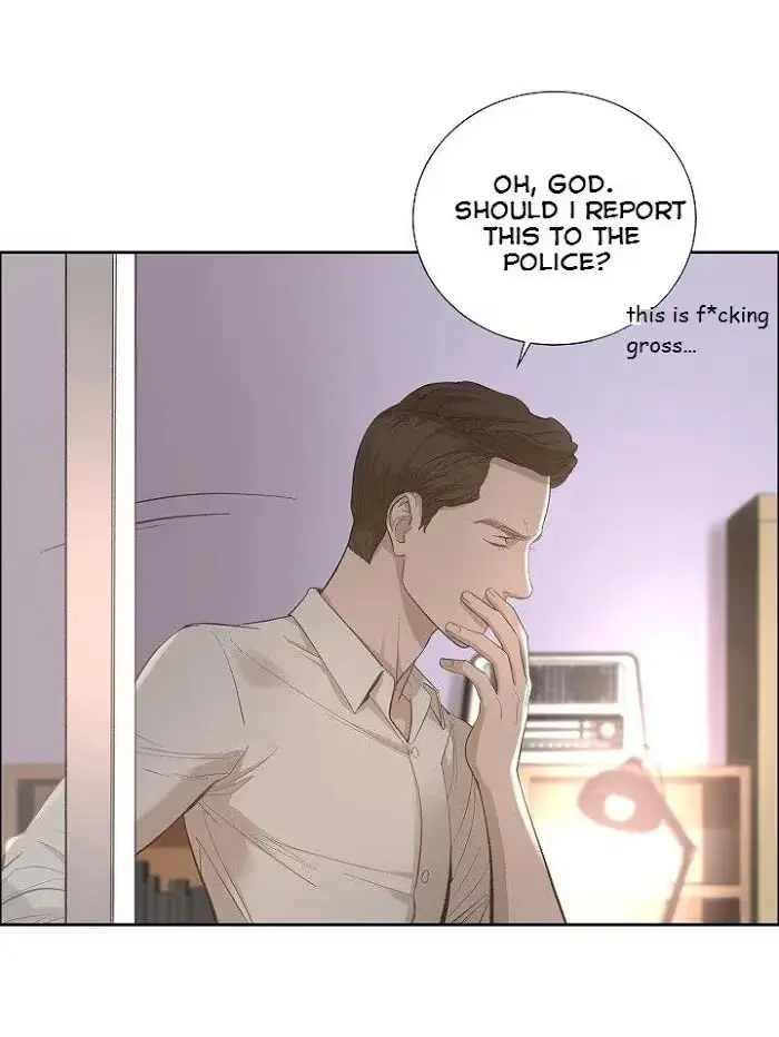 Max Mojave Case Files Chapter 20 page 19 - 