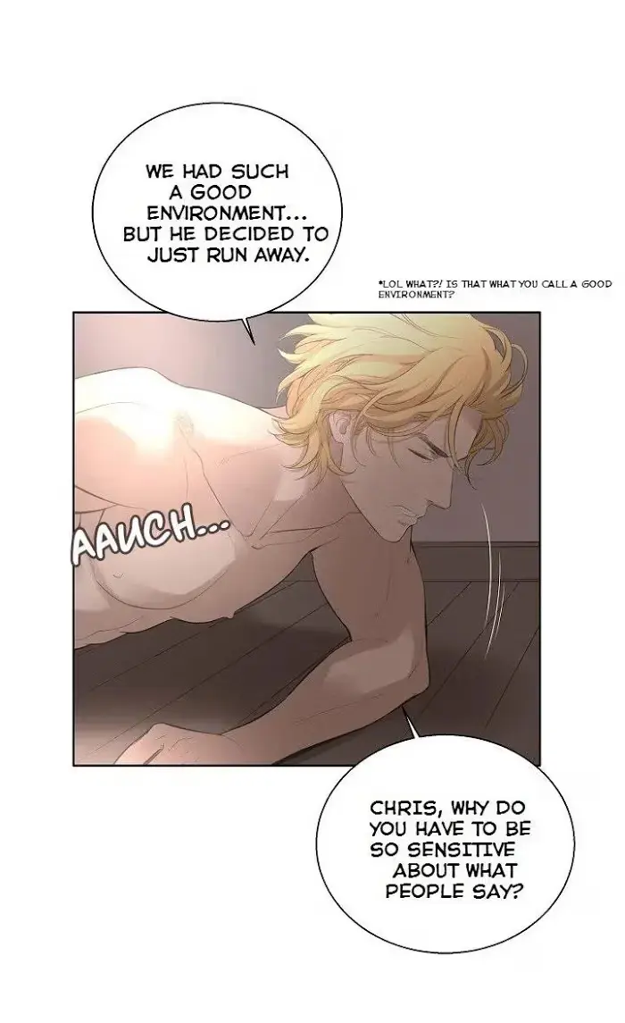 Max Mojave Case Files Chapter 20 page 30 - 