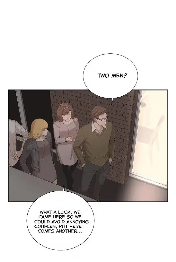 Max Mojave Case Files Chapter 20 page 4 - 