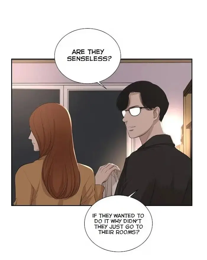 Max Mojave Case Files Chapter 20 page 31 - 
