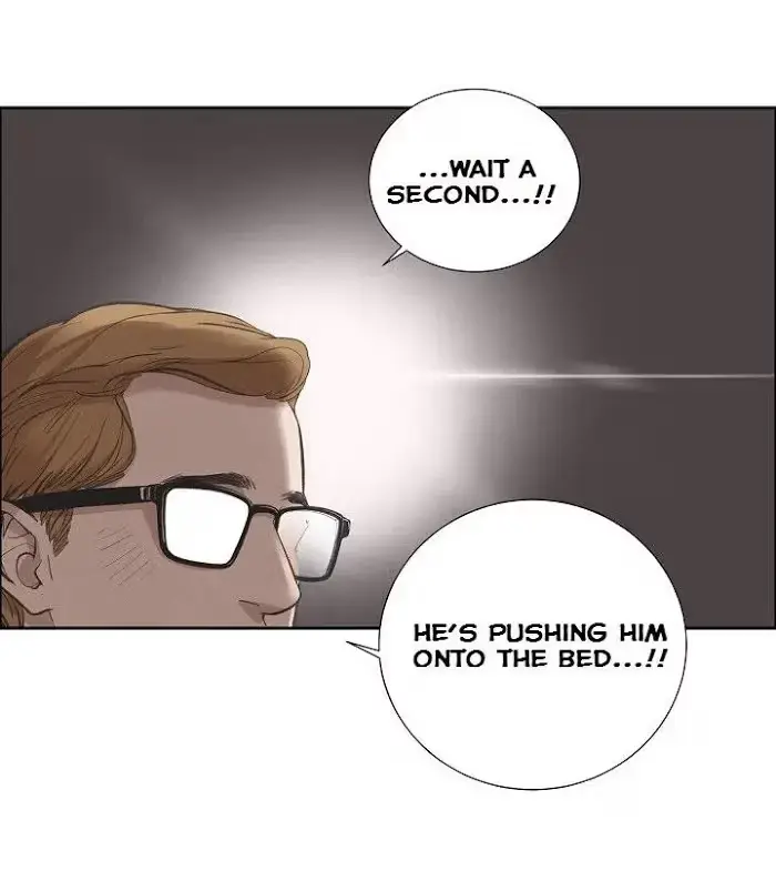 Max Mojave Case Files Chapter 20 page 5 - 