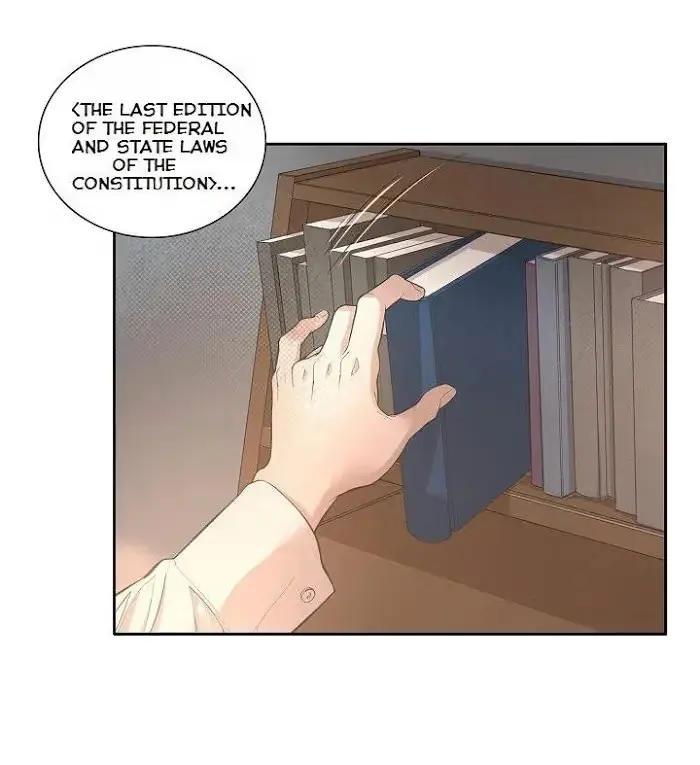 Max Mojave Case Files Chapter 20 page 45 - 