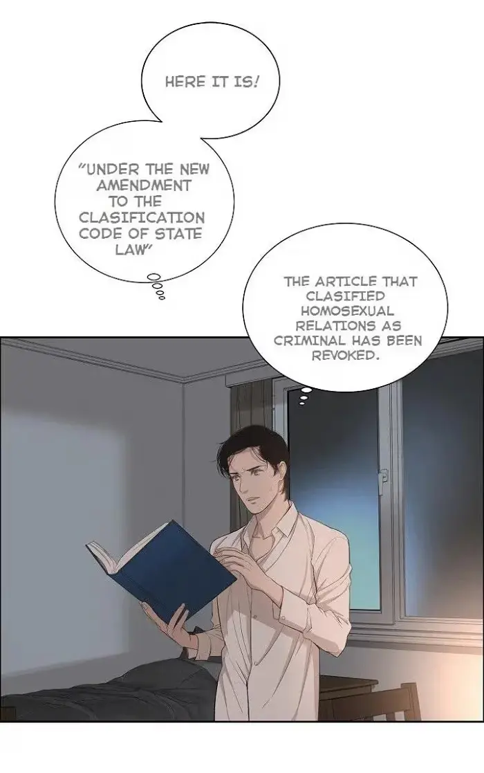 Max Mojave Case Files Chapter 20 page 46 - 