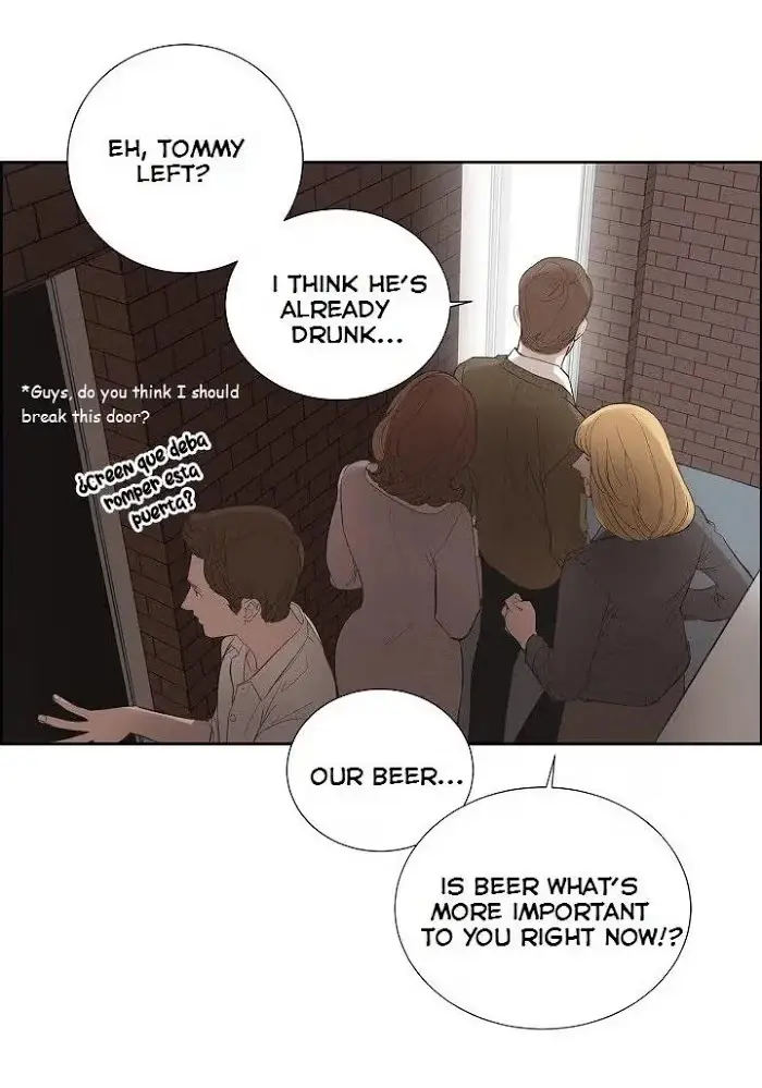 Max Mojave Case Files Chapter 20 page 7 - 