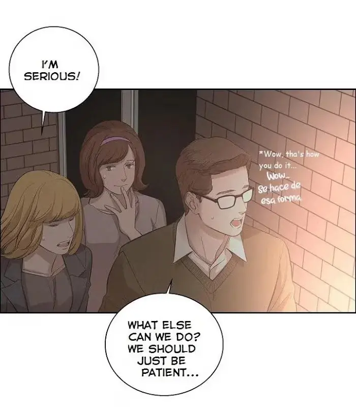 Max Mojave Case Files Chapter 20 page 8 - 