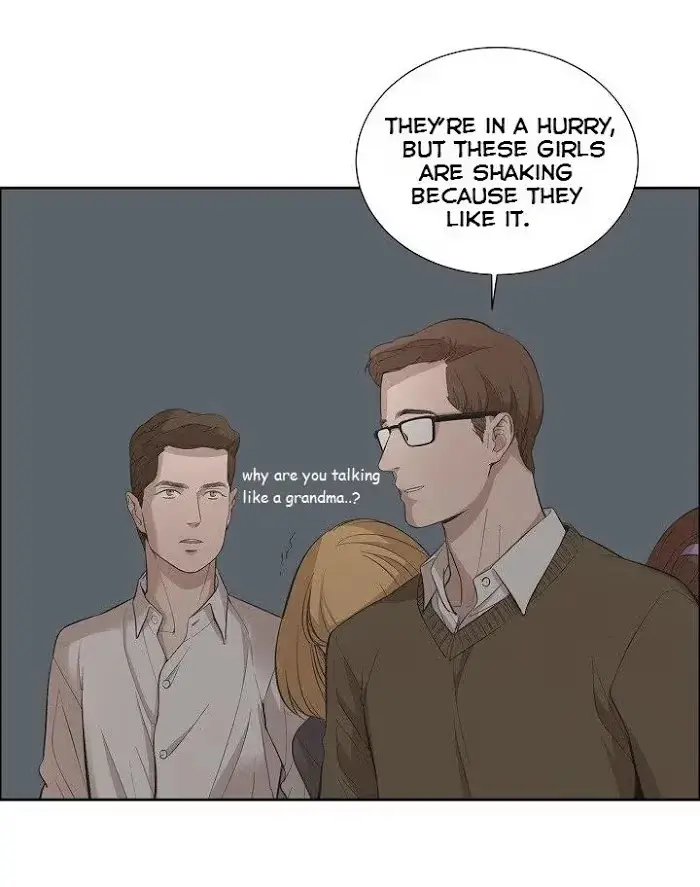 Max Mojave Case Files Chapter 20 page 10 - 
