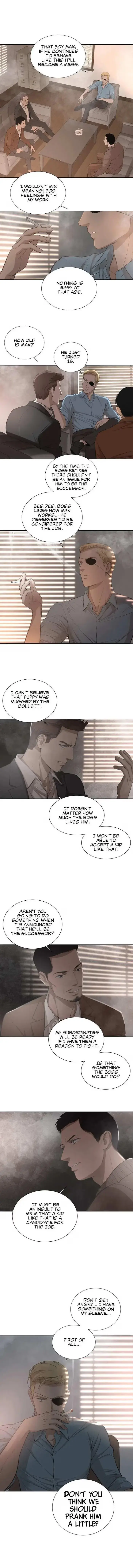 Max Mojave Case Files Chapter 22 page 6 - 