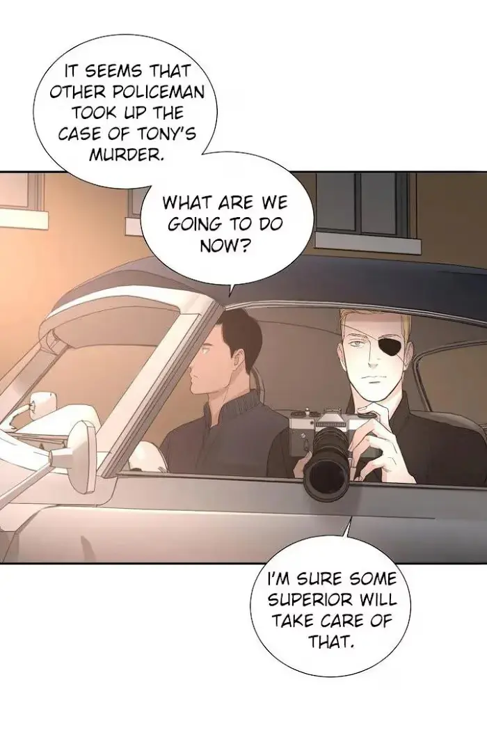 Max Mojave Case Files Chapter 28 page 56 - 