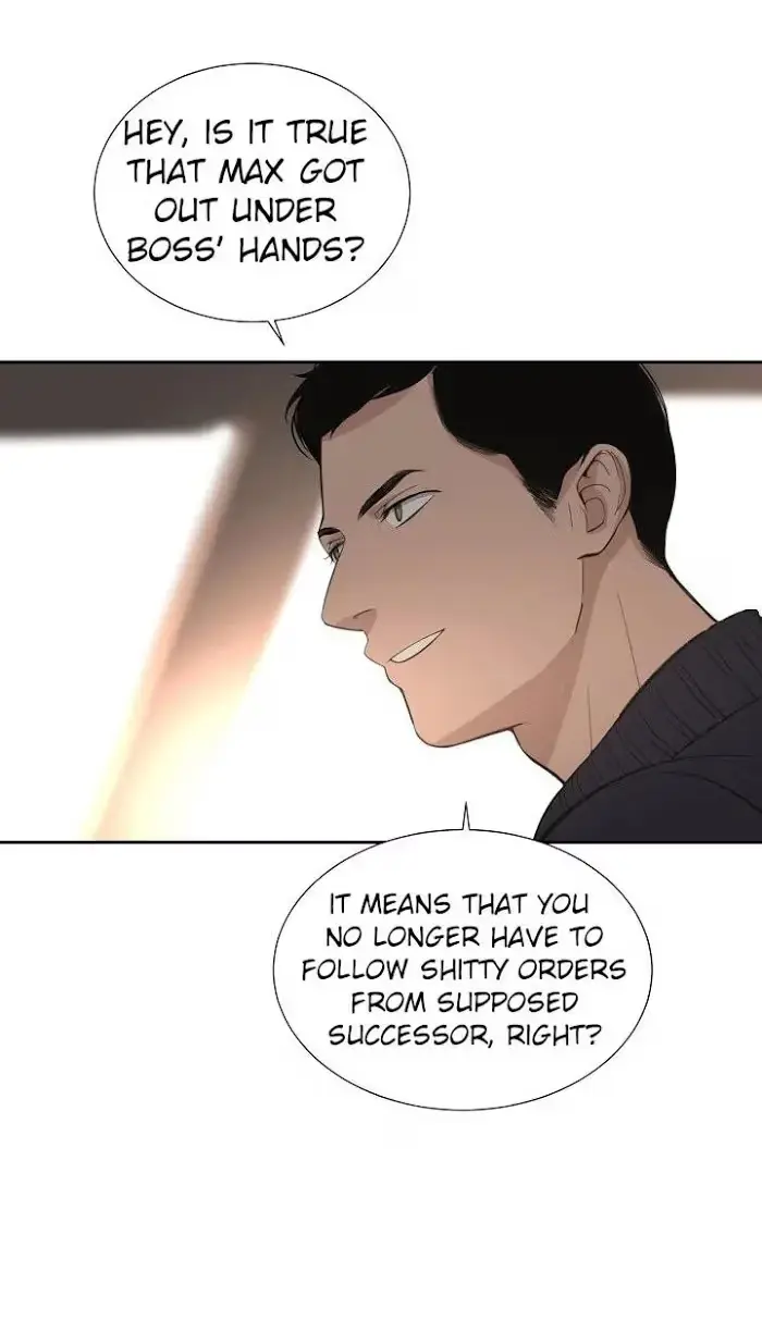 Max Mojave Case Files Chapter 28 page 58 - 