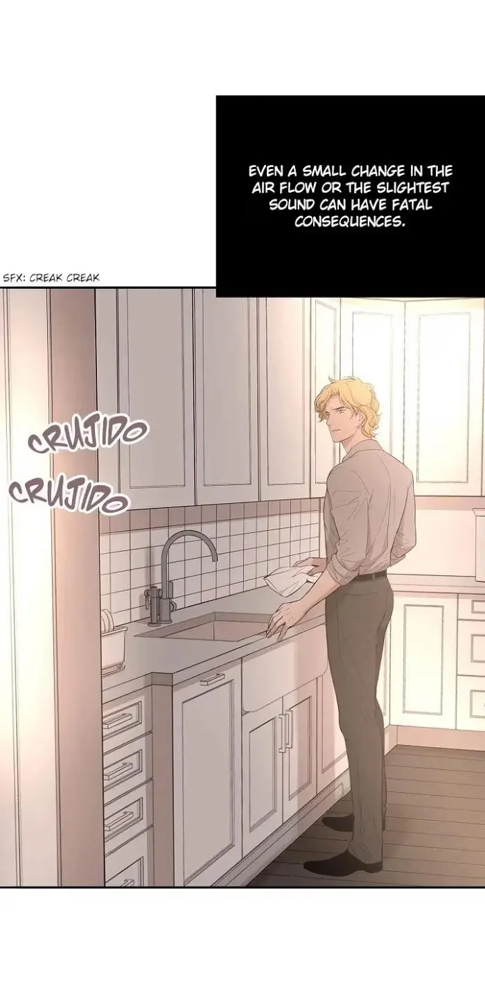 Max Mojave Case Files Chapter 29 page 15 - 