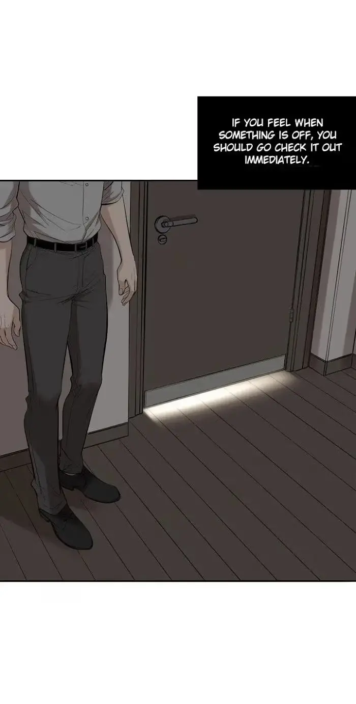 Max Mojave Case Files Chapter 29 page 17 - 